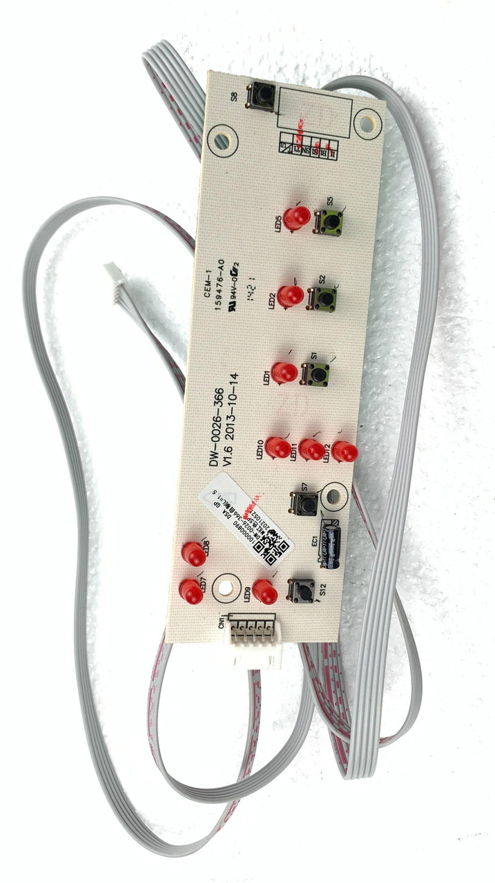 DW-0026-366