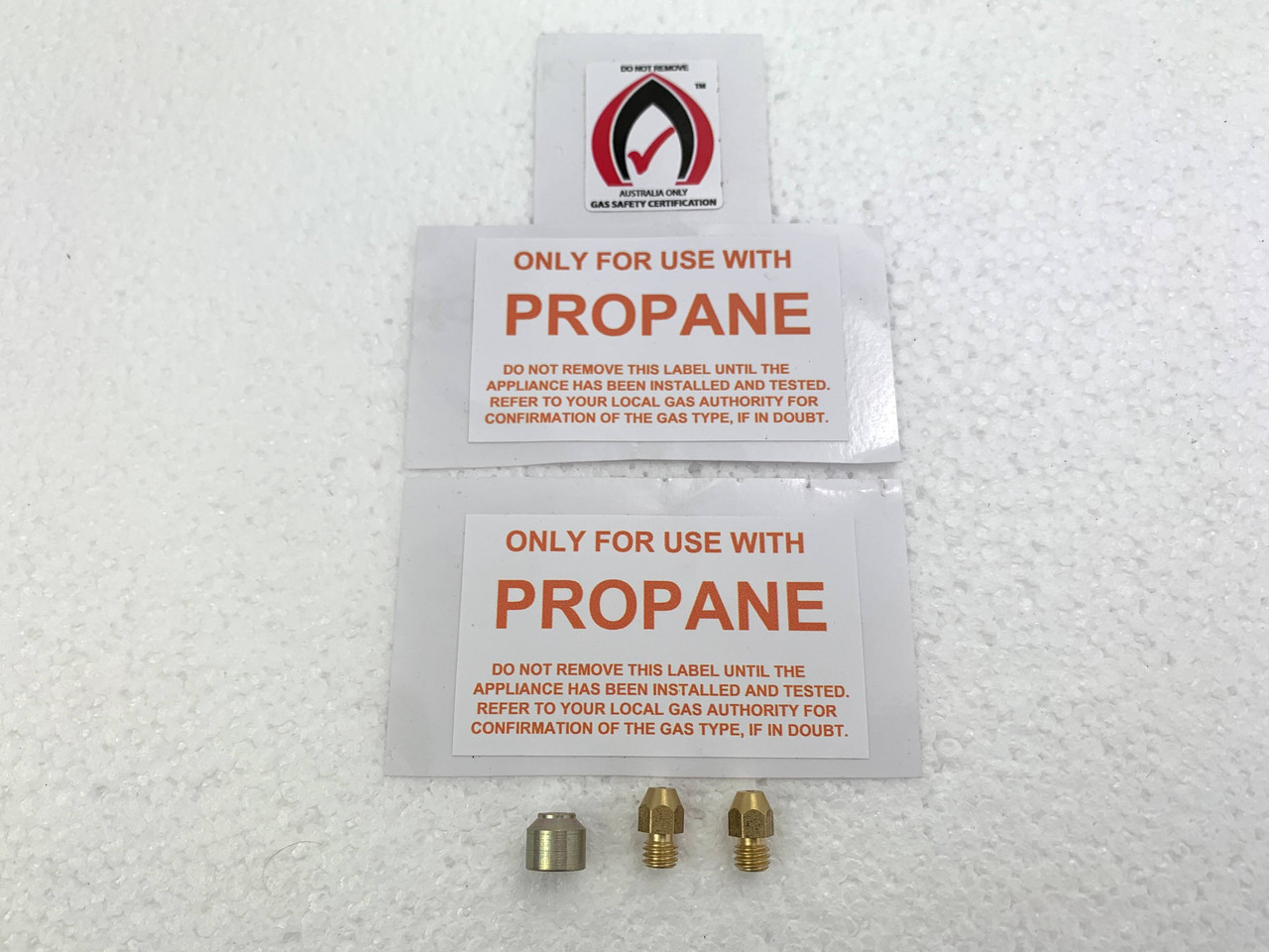 ELE0900LPGKIT ELE0900LPGKIT