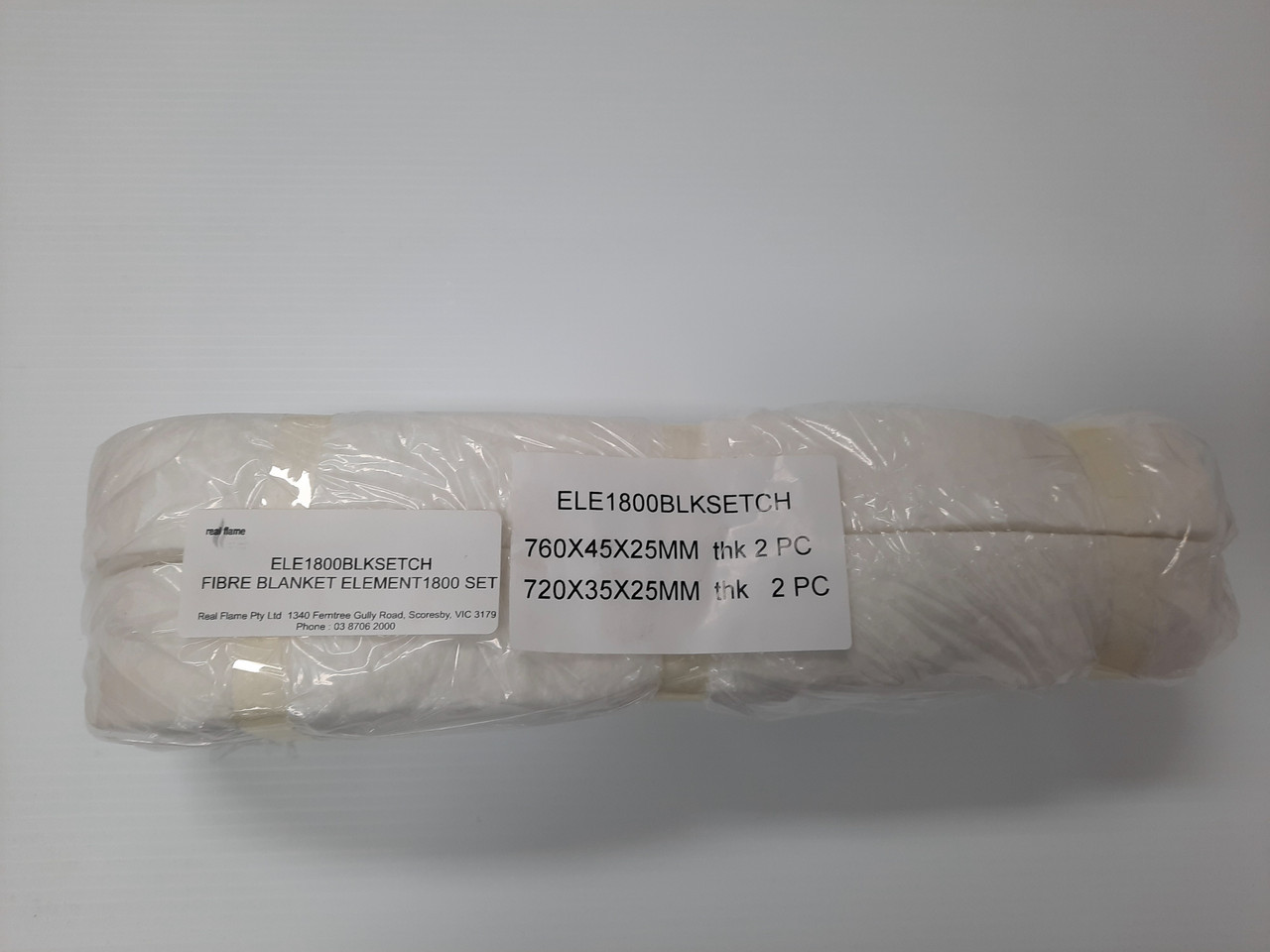 ELE1800BLKSETCH ELE1800BLKSETCH