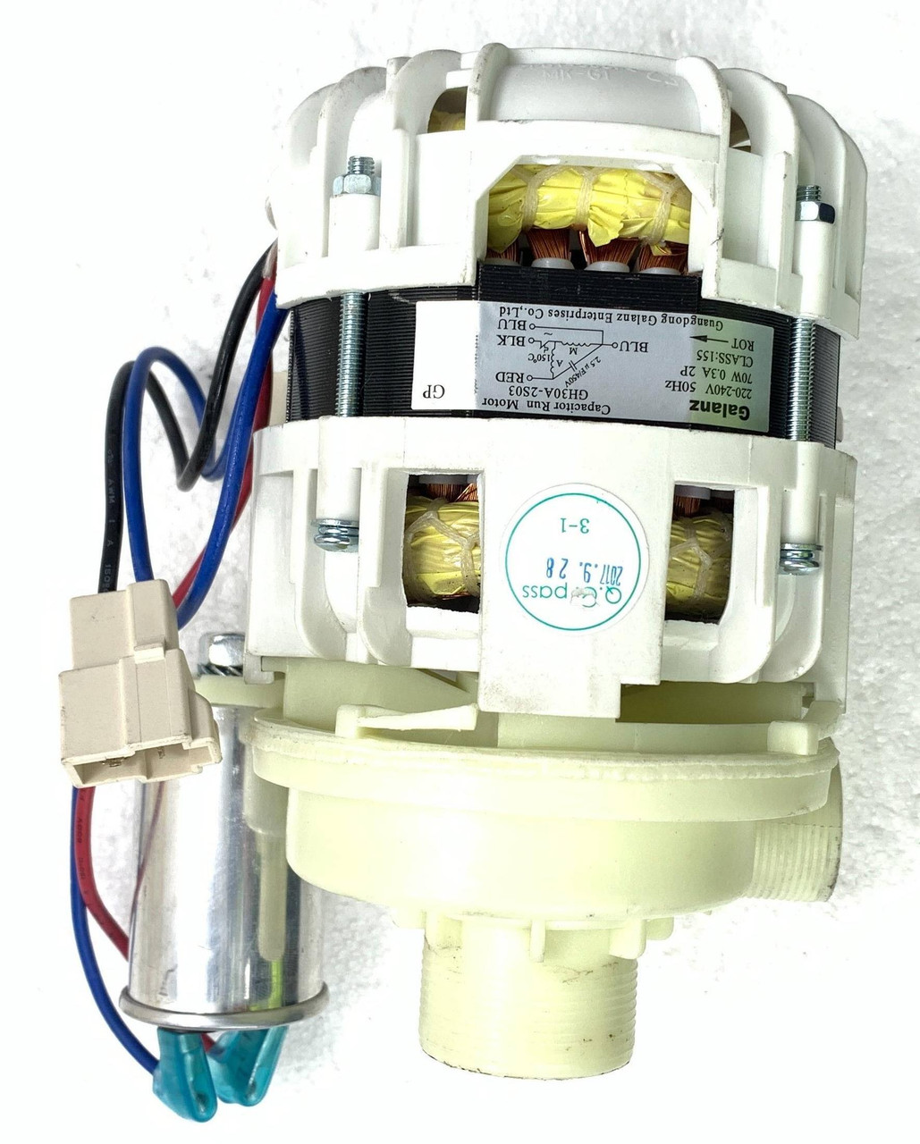 GH30A-2S03 GH30A-2S03