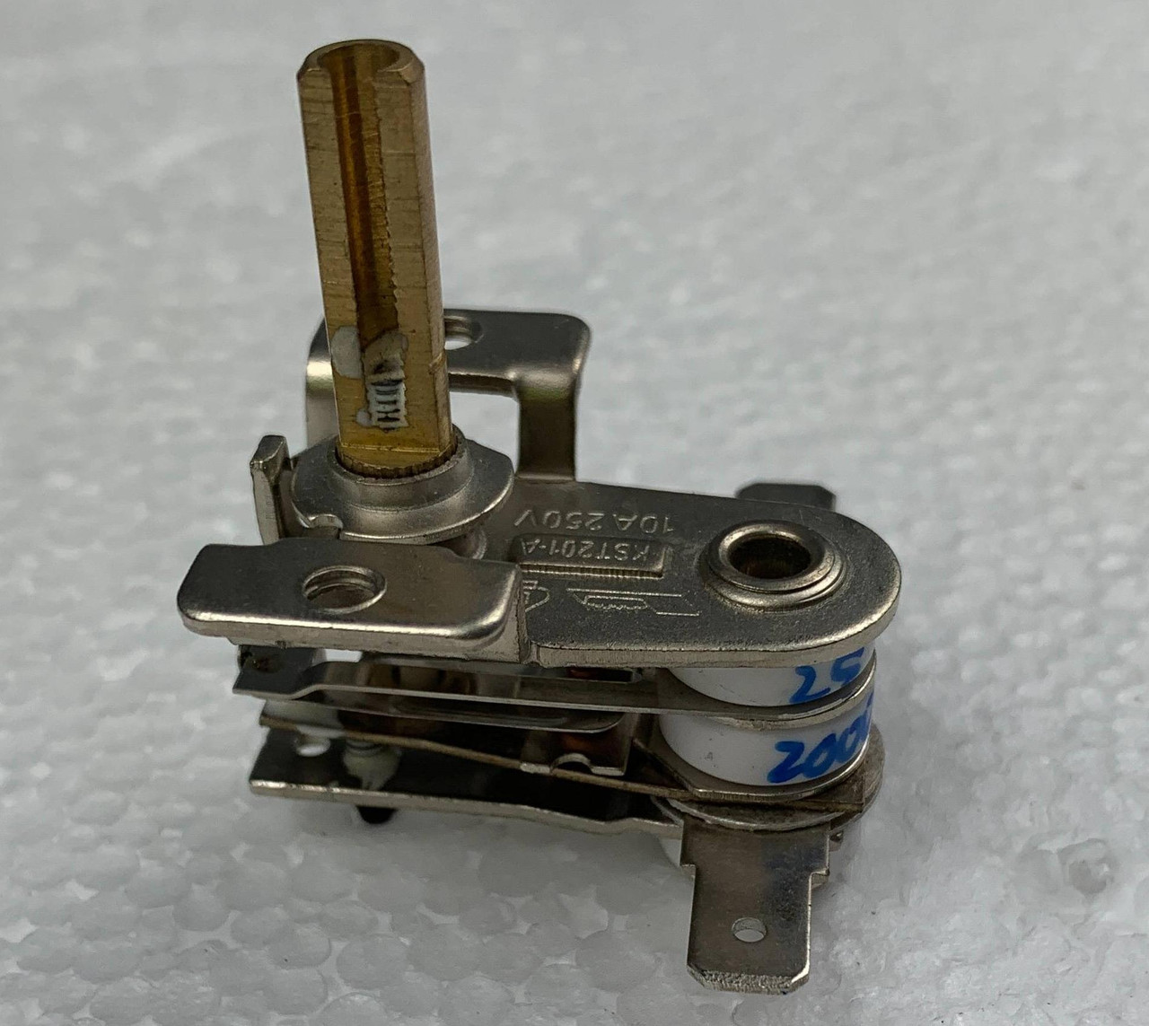 HA-55-38 HA-55-38