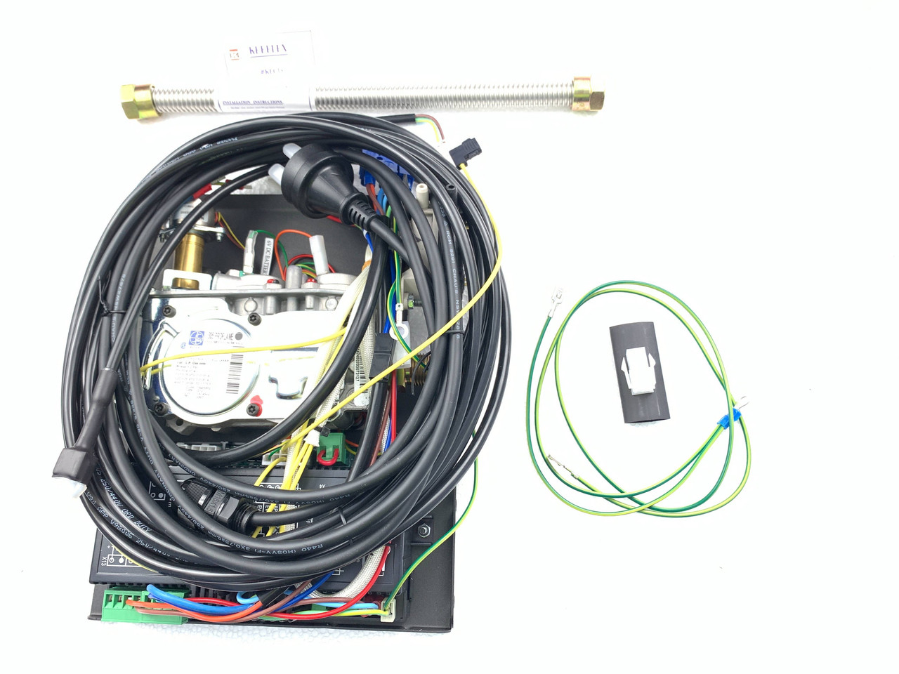 I900COMTRAY-LPG