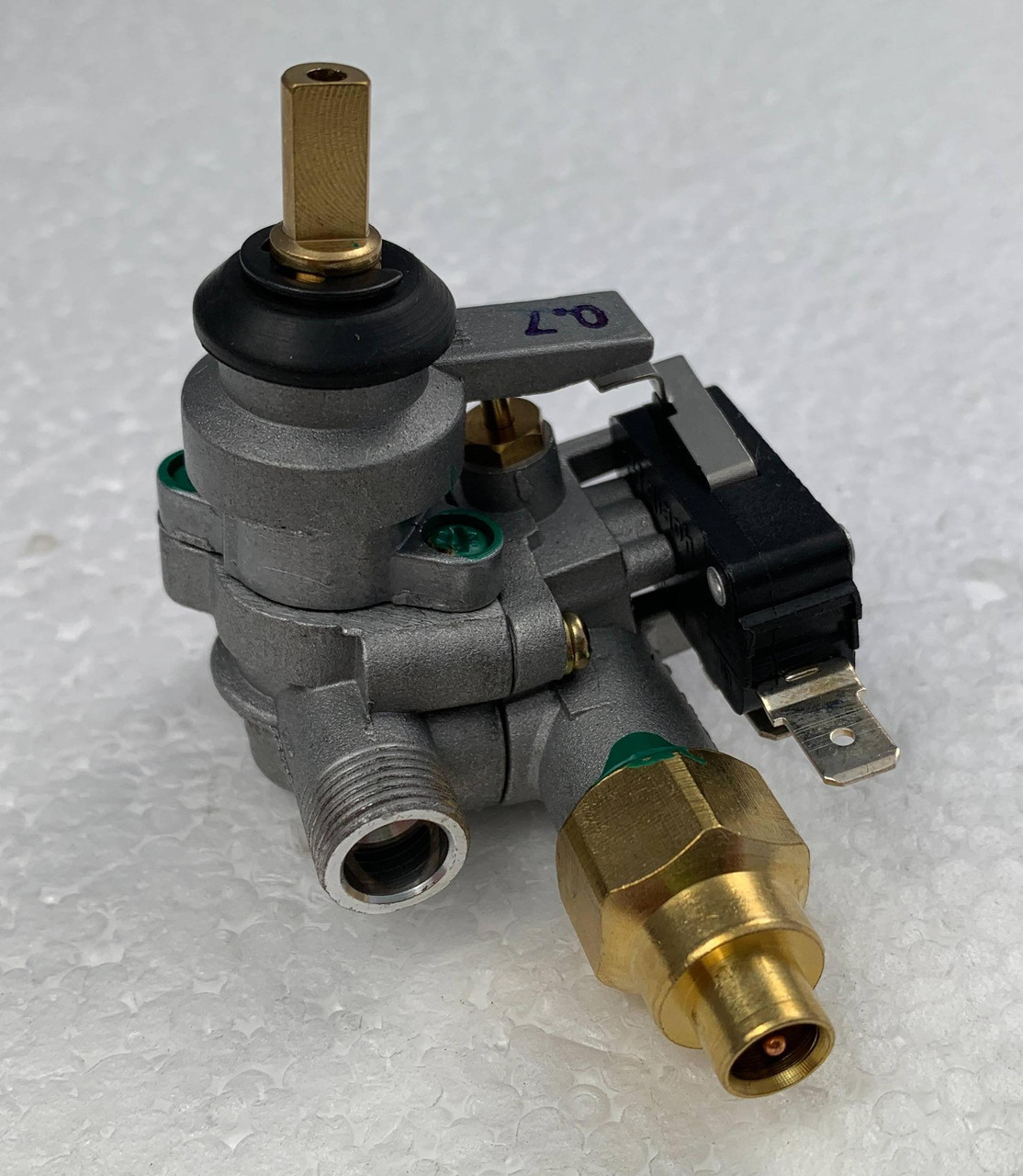 IGHS604AFCI11 IGHS604AFCI11