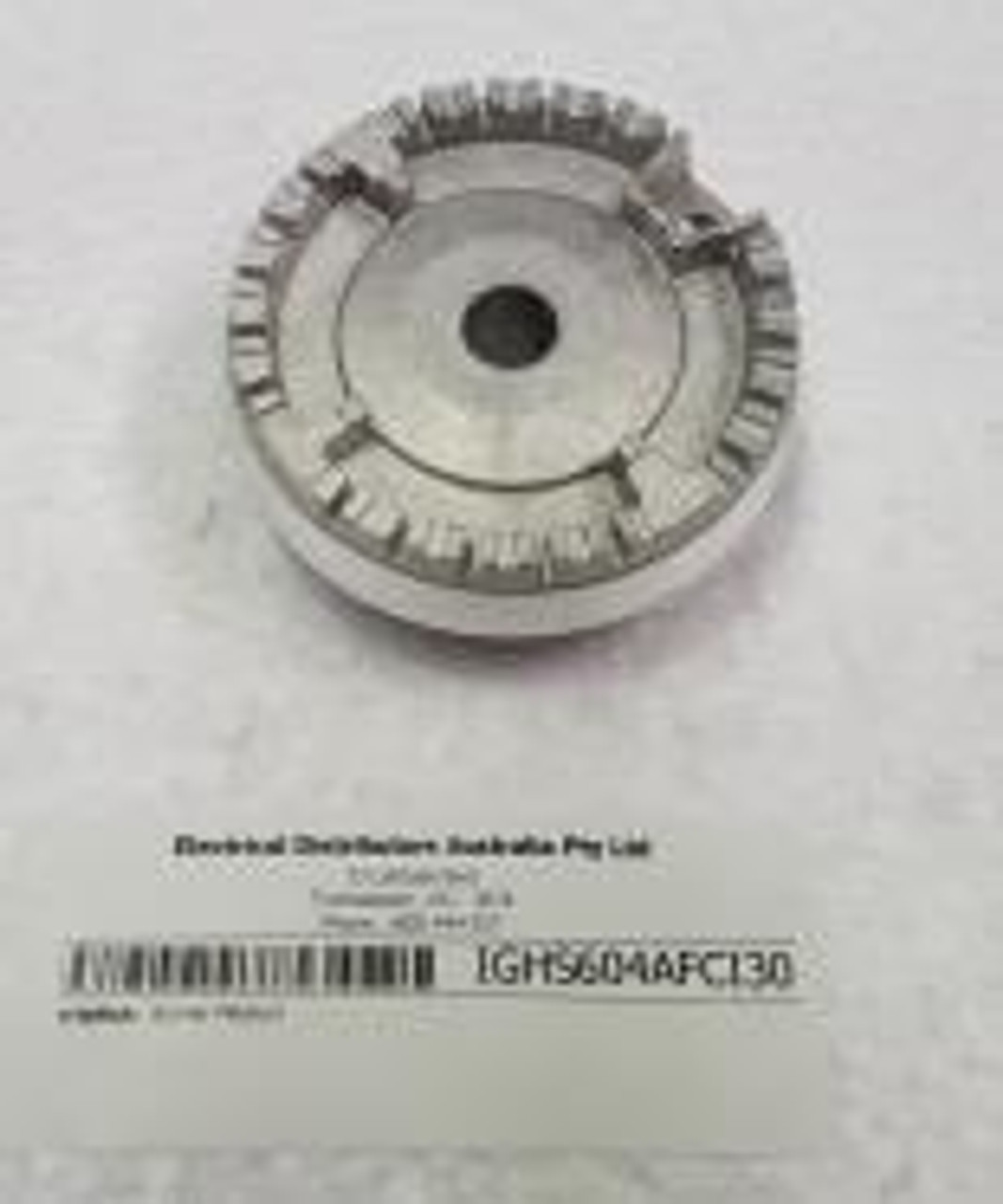 IGHS604AFCI30 IGHS604AFCI30