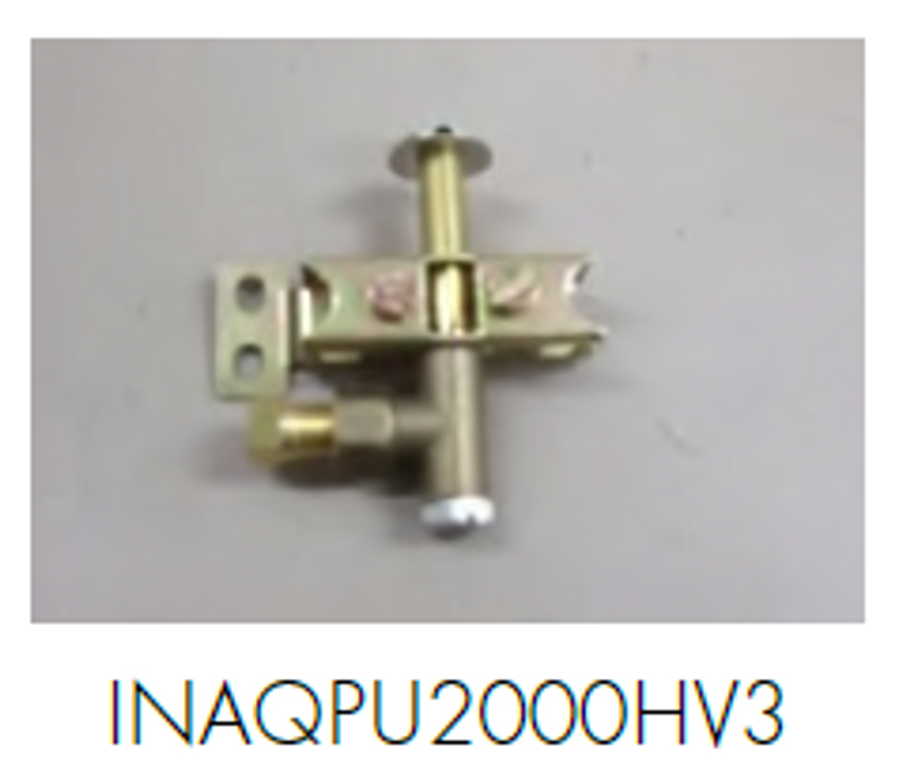 INAQPU2000HV3 INAQPU2000HV3