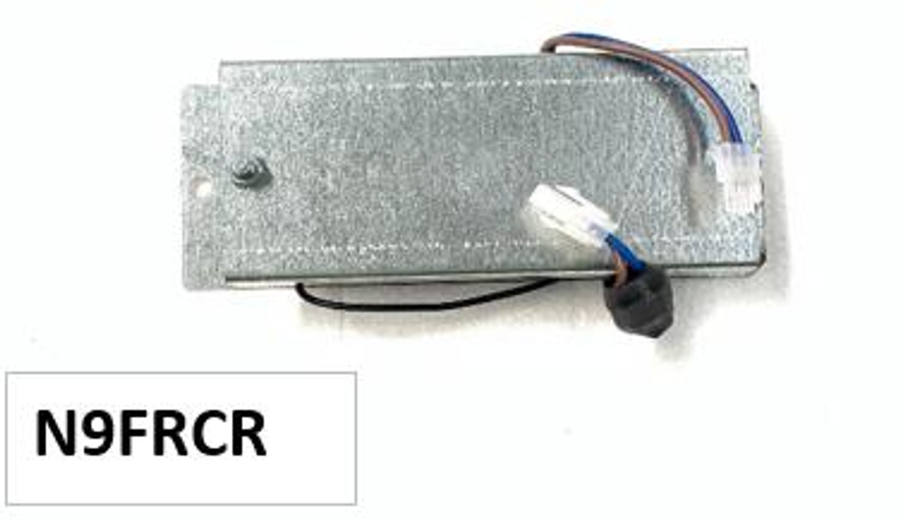 N9FRCR N9FRCR