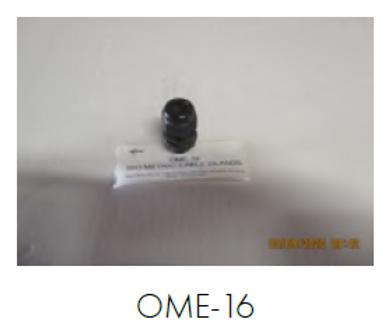 OME-16 OME-16