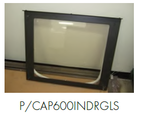P/CAP600INDRGLS