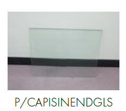 P/CAPISINENDGLS