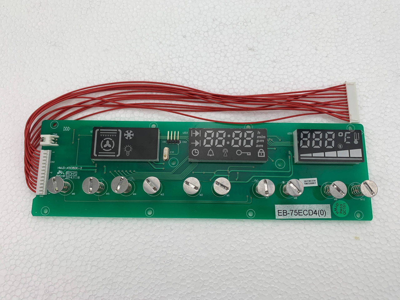PCP-001 PCP-001