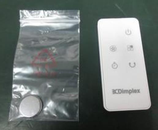 REMOTE-DCACE20R