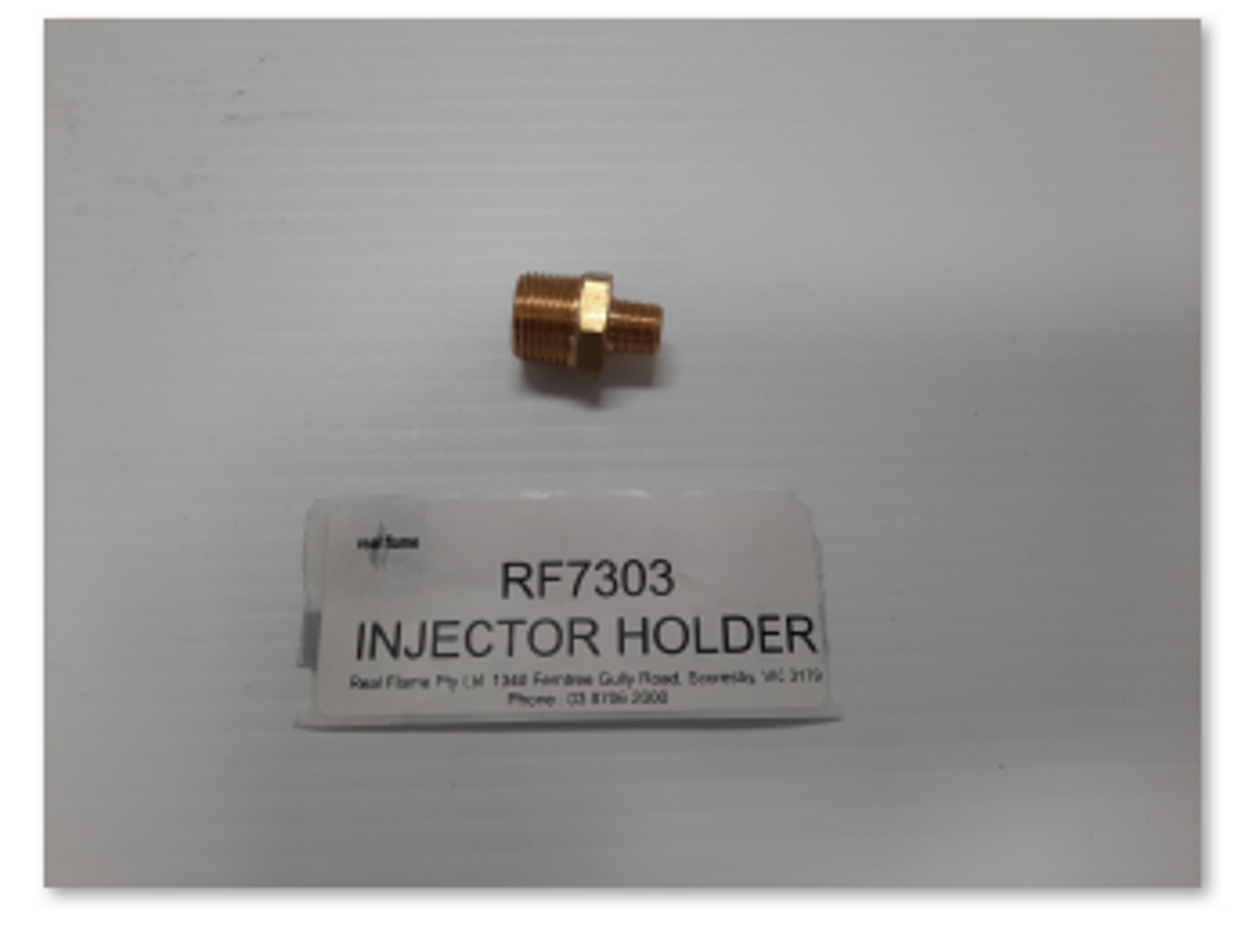 RF7303 RF7303