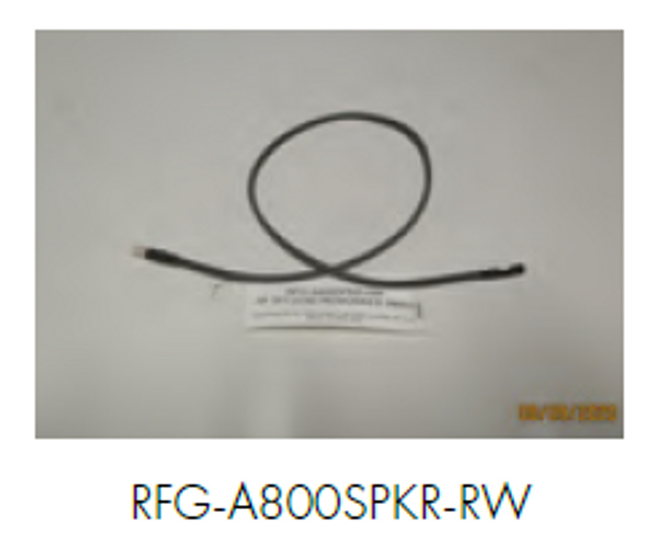 RFG-A800SPKR-RW RFG-A800SPKR-RW
