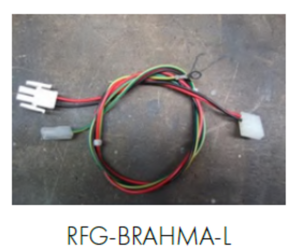 RFG-BRAHMA-L RFG-BRAHMA-L