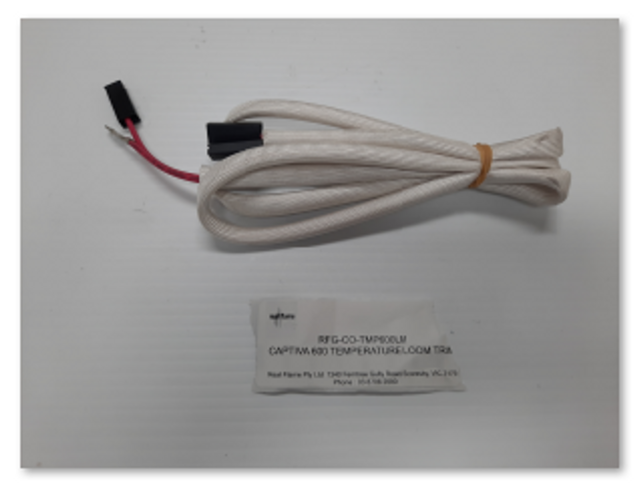 RFG-CO-TMP600LM RFG-CO-TMP600LM
