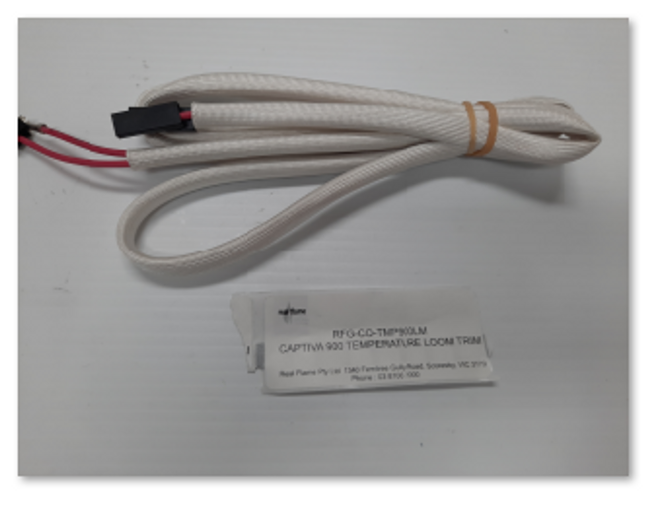 RFG-CO-TMP900LM RFG-CO-TMP900LM