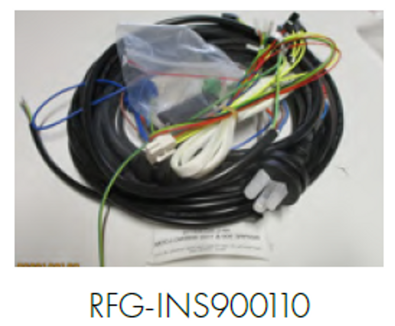 RFG-INS900110 RFG-INS900110