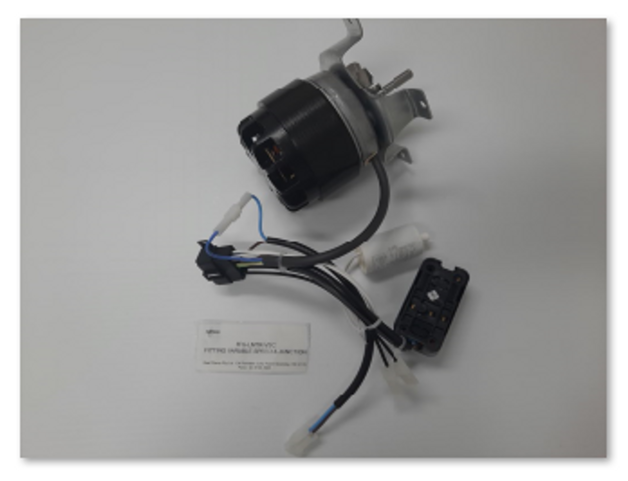 RFG-LMTR-VSC RFG-LMTR-VSC