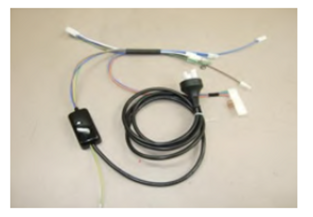 RFG-MHR-1 RFG-MHR-1