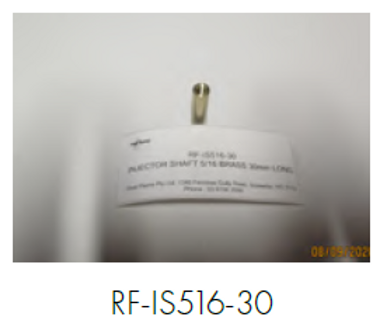RF-IS516-30 RF-IS516-30