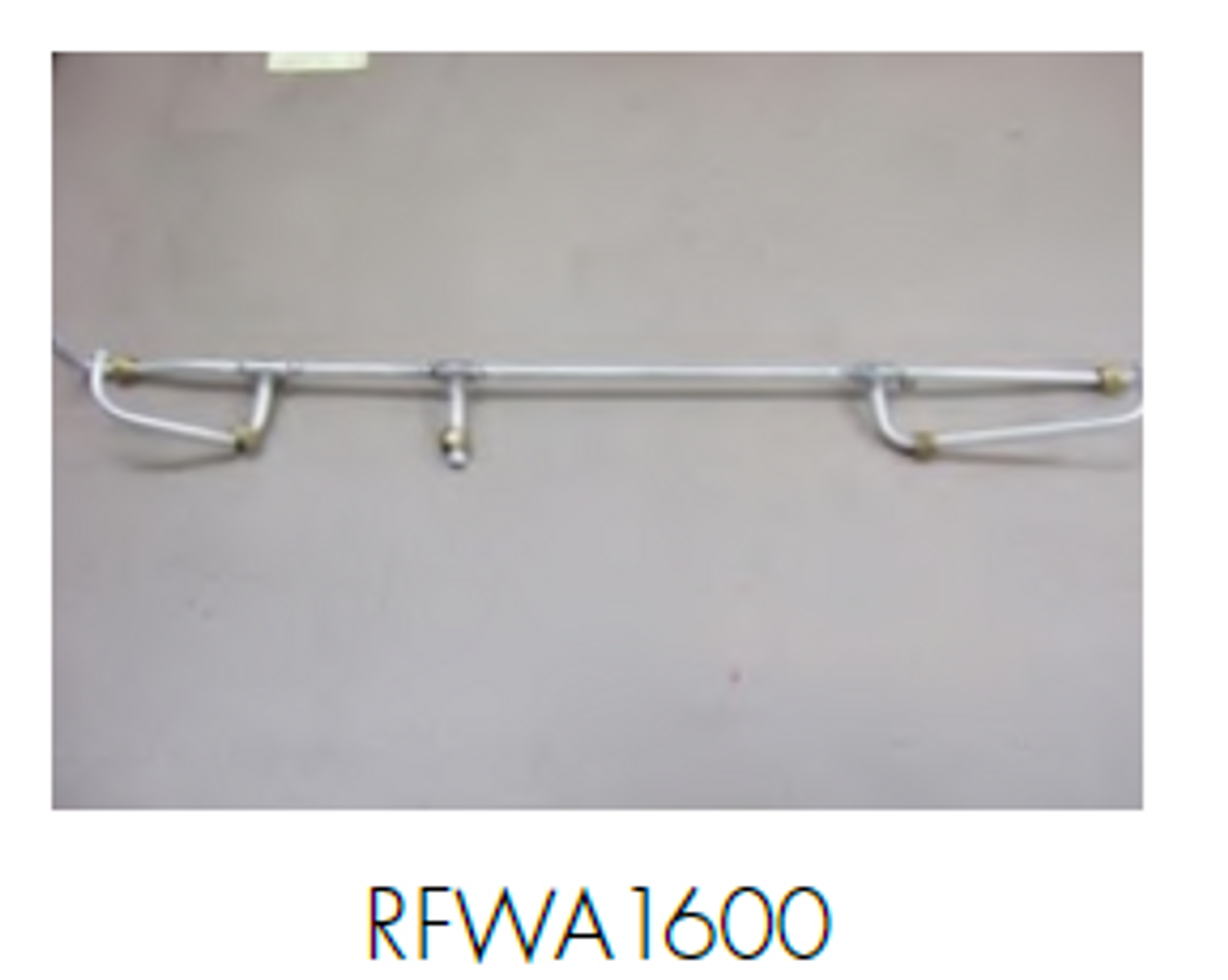 RFWA1600 RFWA1600