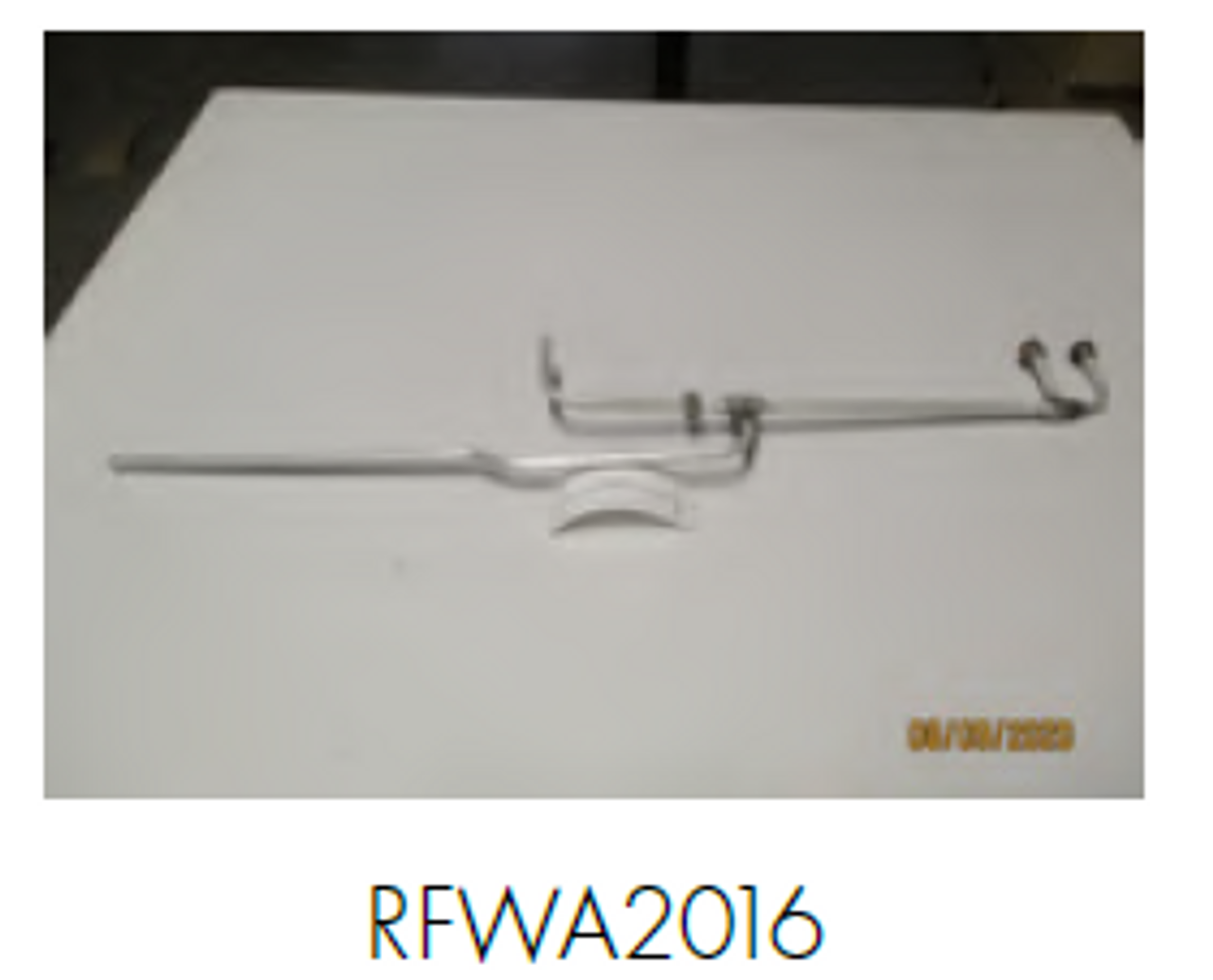RFWA2016 RFWA2016