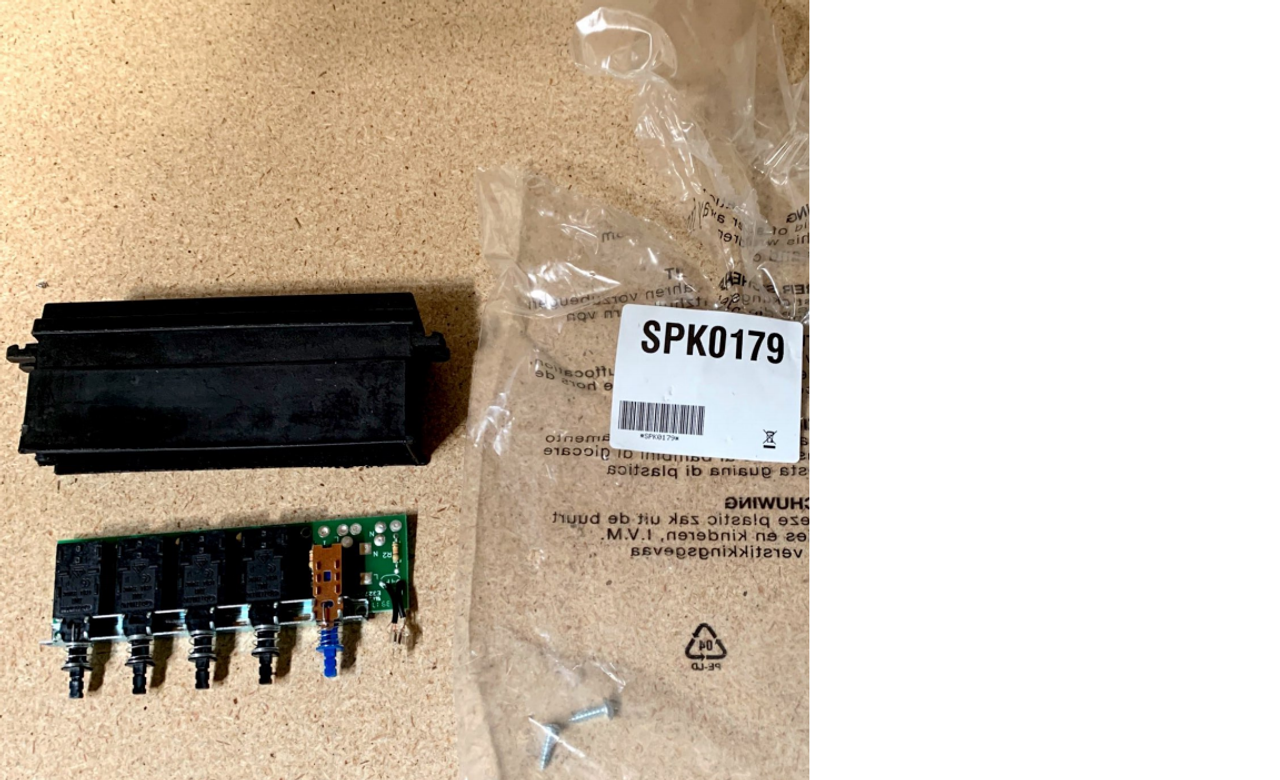 SPK0179 SPK0179