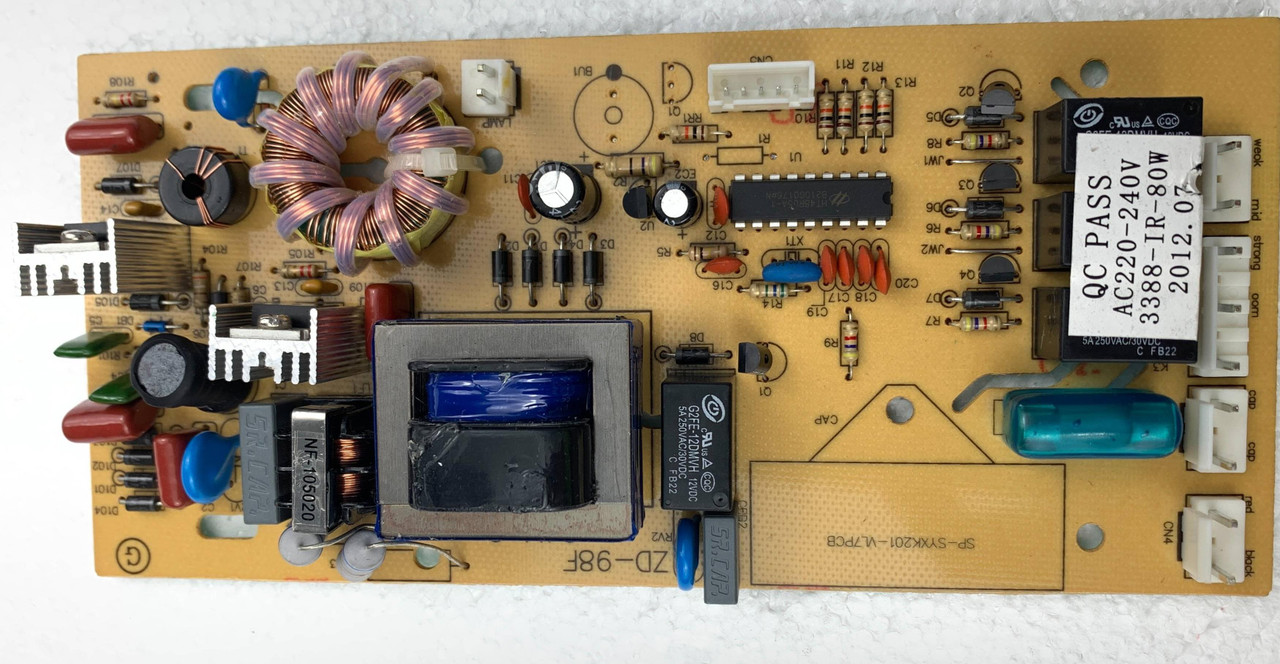 SY3388C2EC7900
