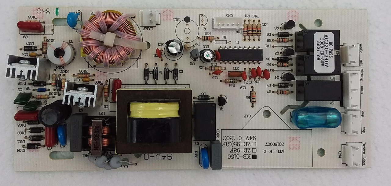 SYEBPCB SYEBPCB