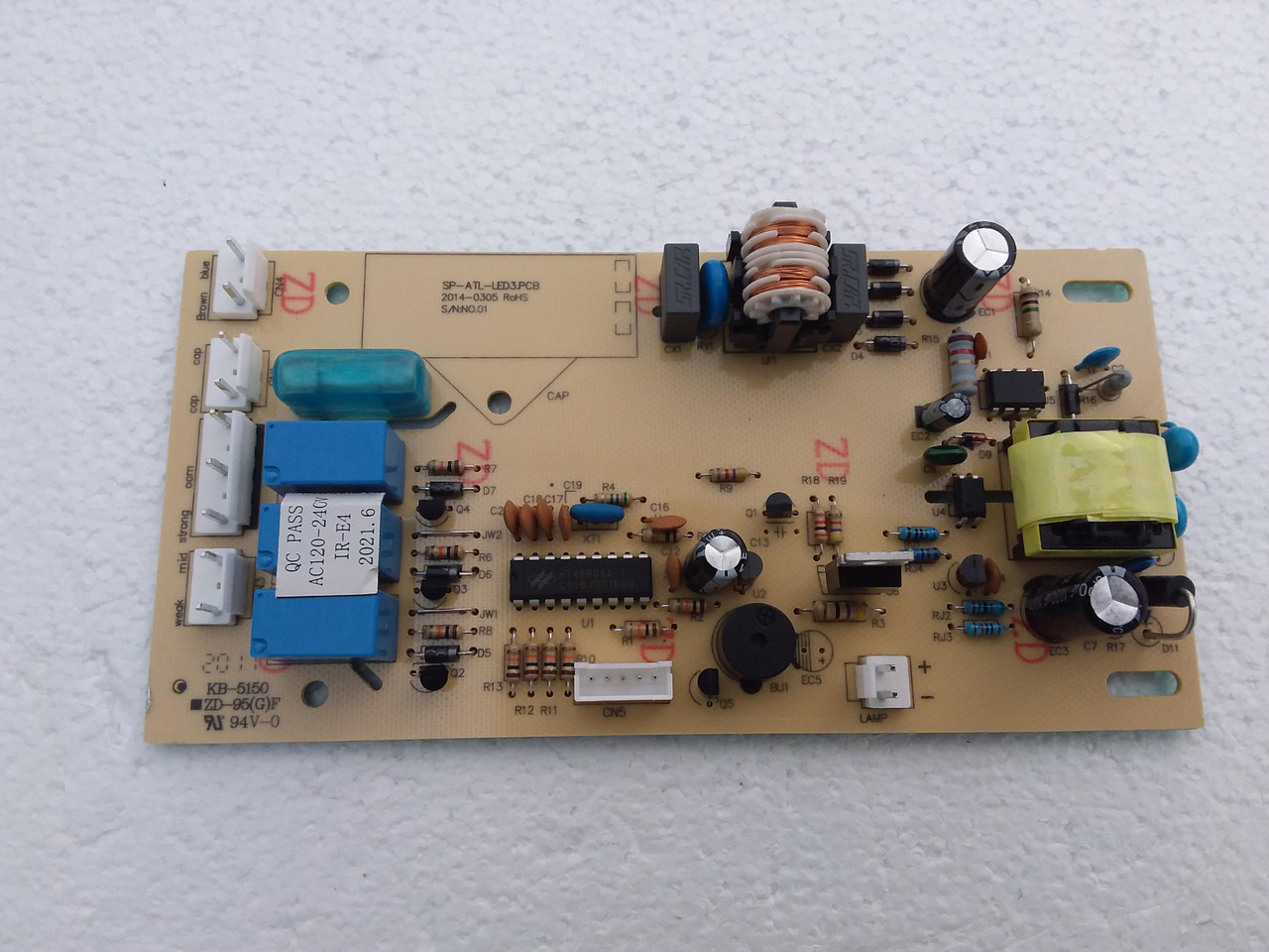 SYPCB3503C9