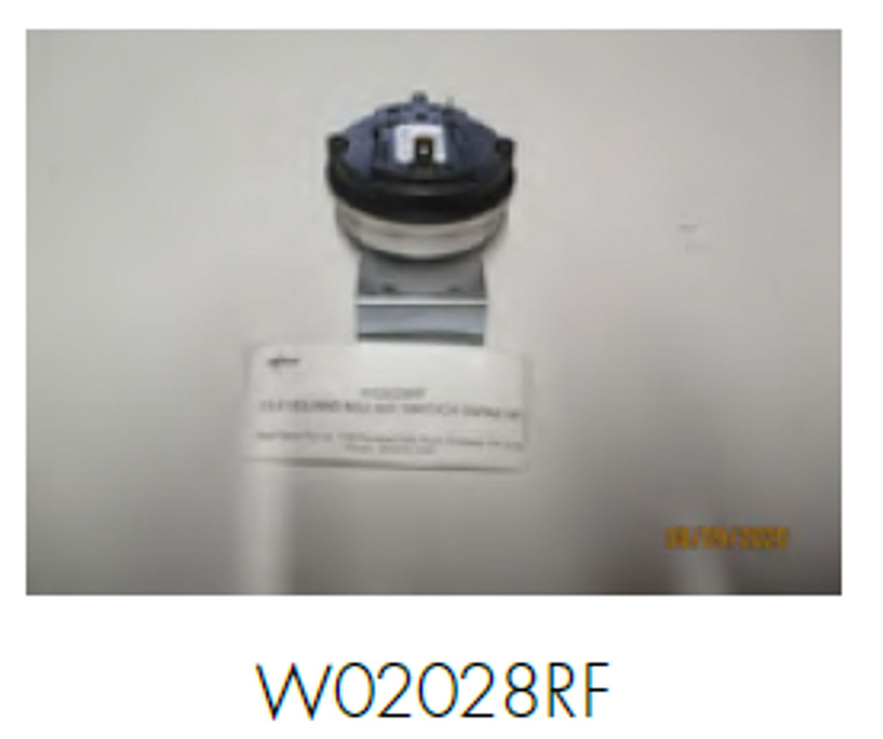 W02028RF W02028RF