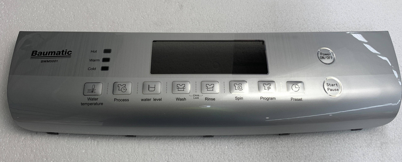 XQB5016-80-01 XQB5016-80-01