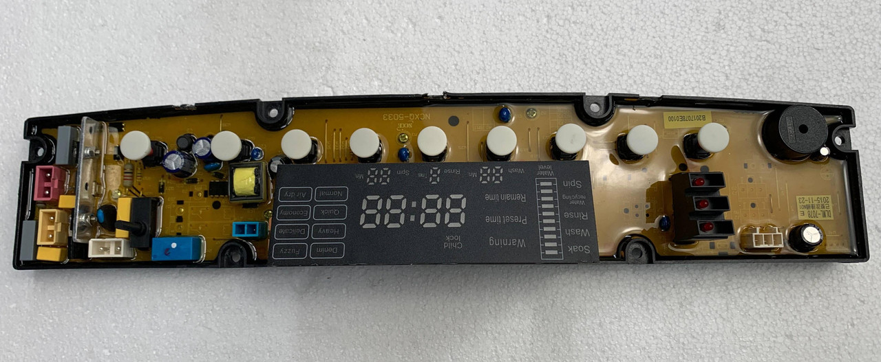 XQB7078E-60-01 XQB7078E-60-01