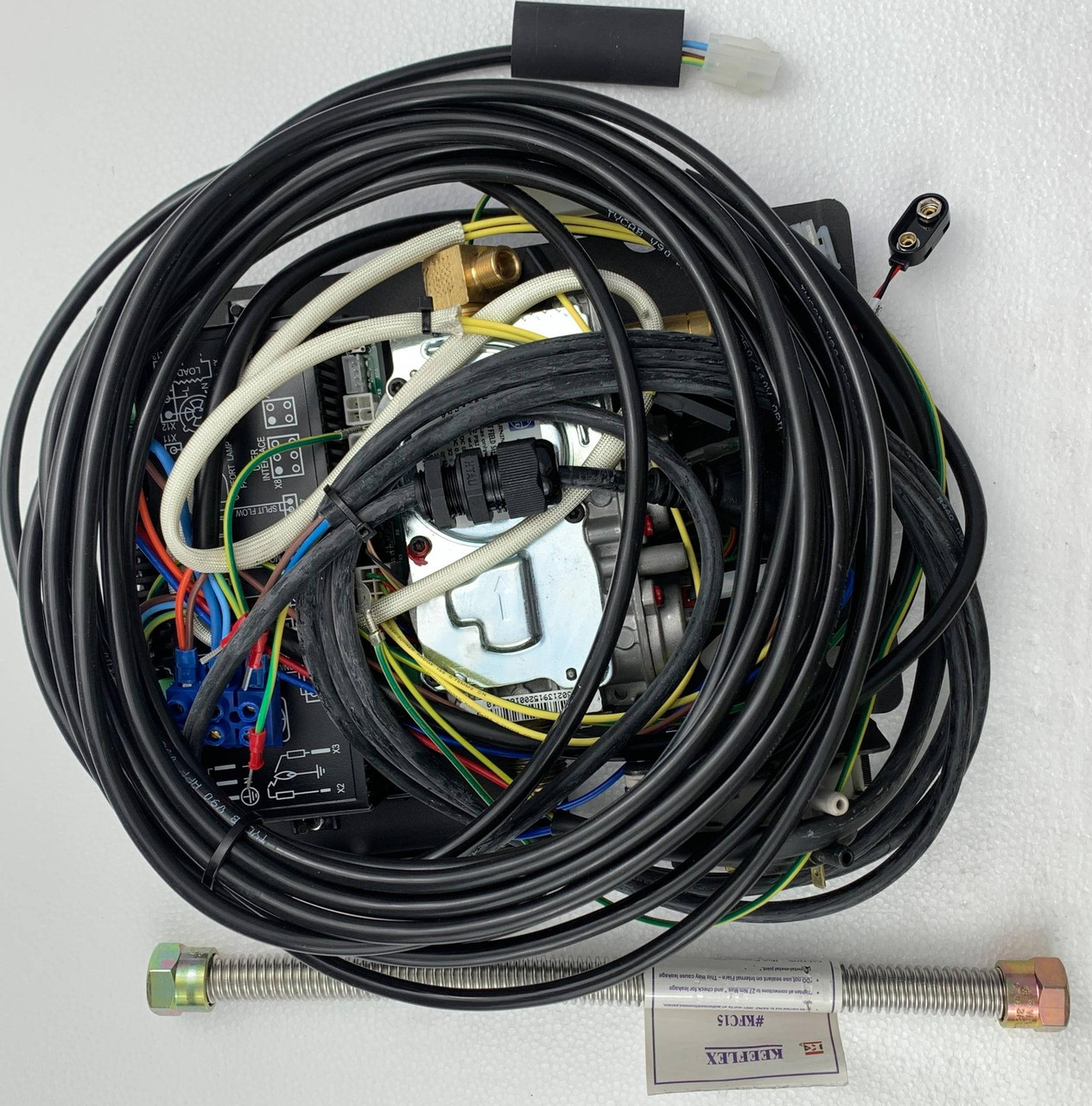 I700COMTRAY-LPG I700COMTRAY-LPG