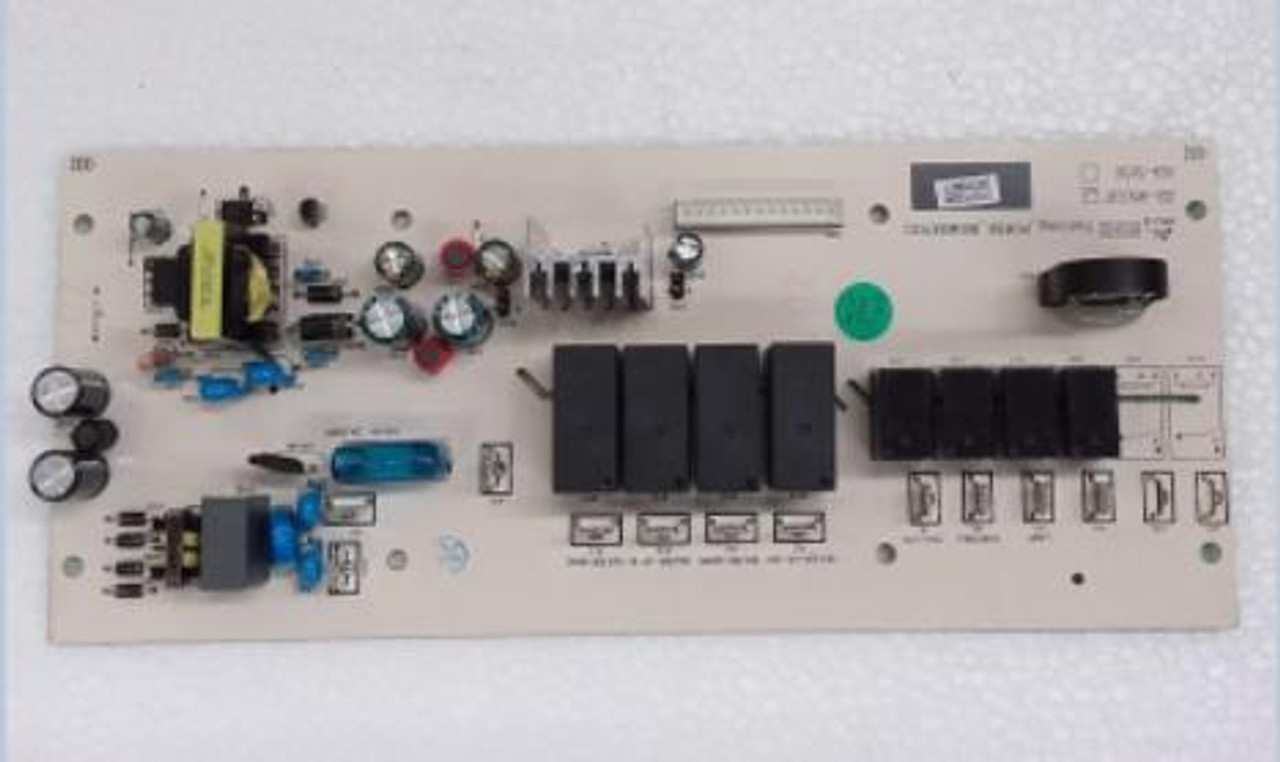 MS75_PCB_PWBD MS75_PCB_PWBD