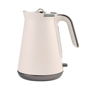 Aspect Black Chrome Kettle