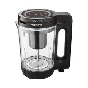 Clarity Soup Maker