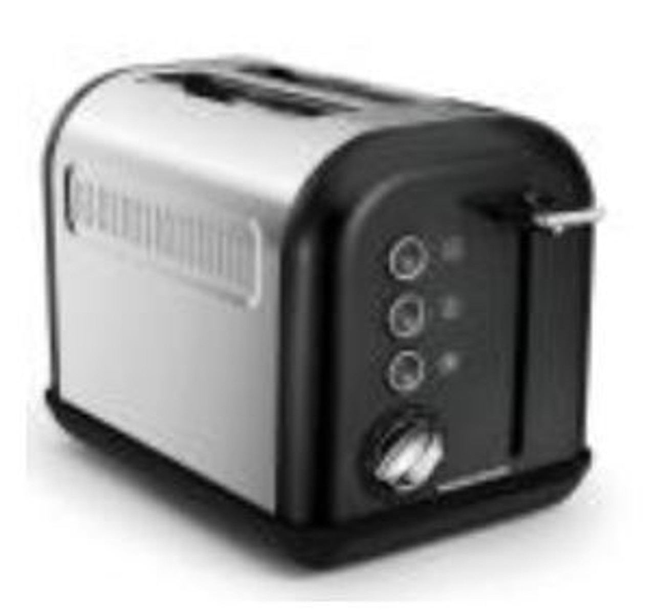 Equip Toaster Equip Toaster