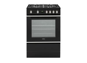 60cm Gas Freestanding Cooker - Gas Cooktop and Oven