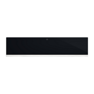 14cm Built-in Warming Drawer, Belling Design Collection