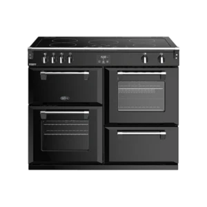 Richmond Deluxe 110cm Induction Range Cooker