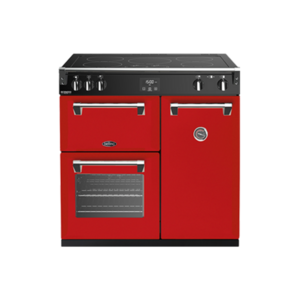 Richmond Deluxe 90cm Induction Range Cooker