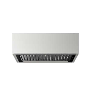 110cm Deep Undermount Rangehood