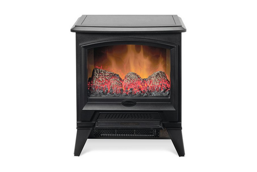 Casper 2kW Optiflame LED Portable Electric Stove