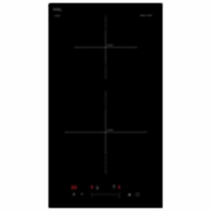 30CM 2 ZONE INDUCTION COOKTOP