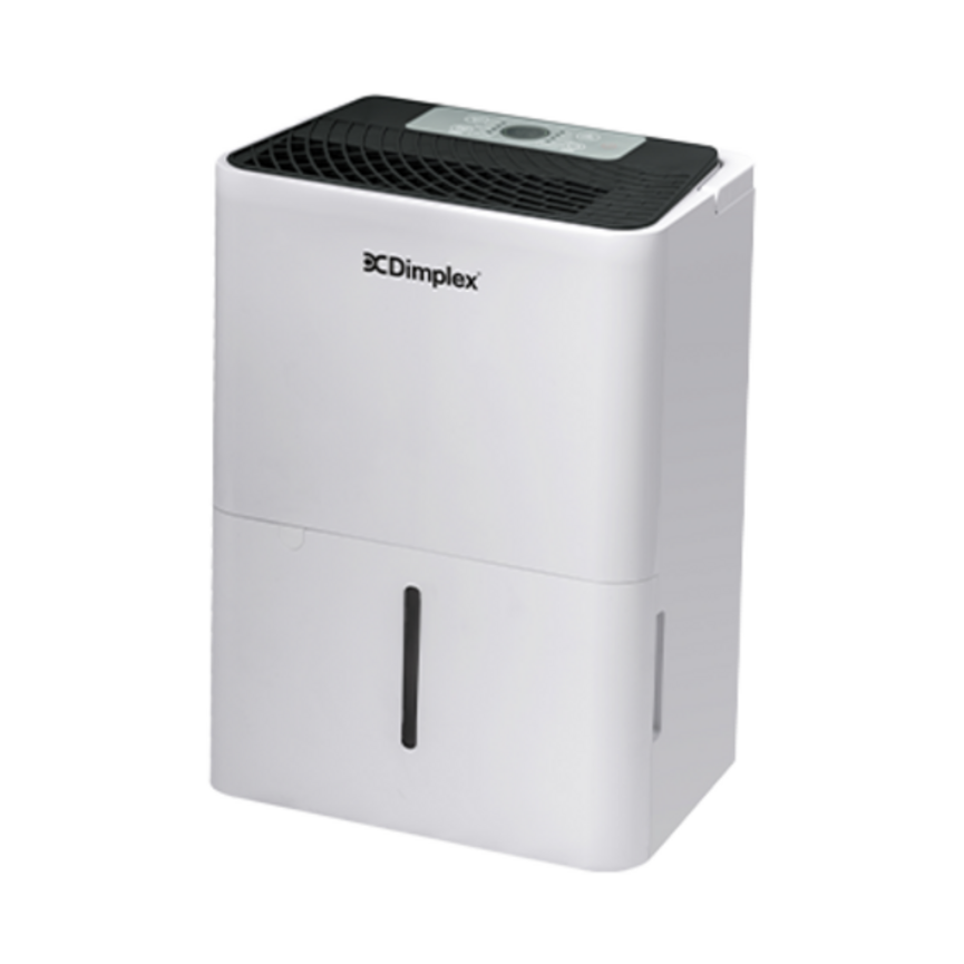 12L Dehumidifier with Air Purifier