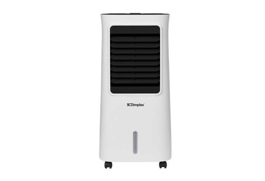 6L Evaporative Cooler w/ Air Purifier