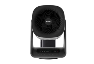 Air Circulator + Purifier
