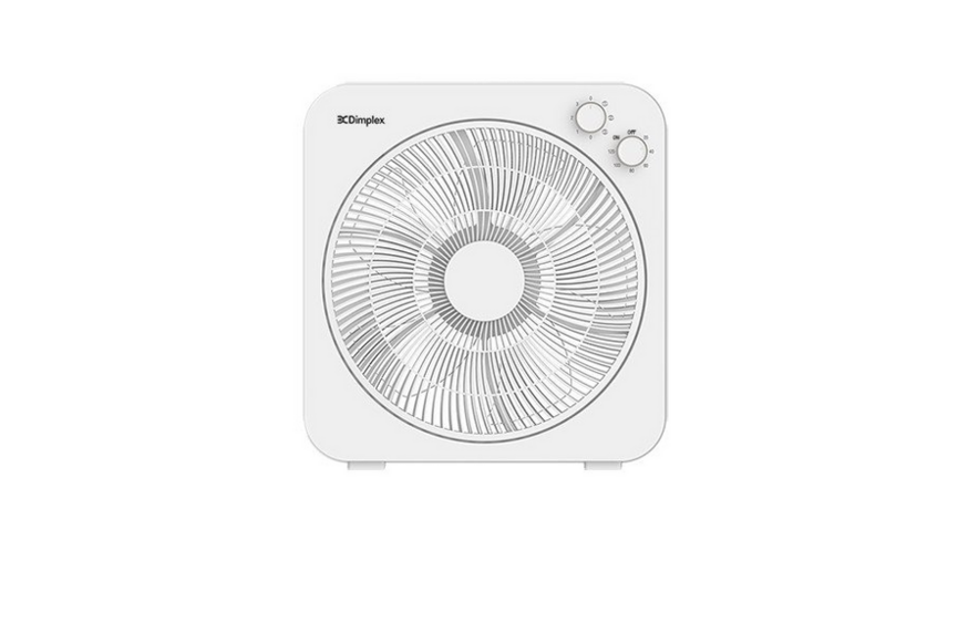 30cm Box Fan