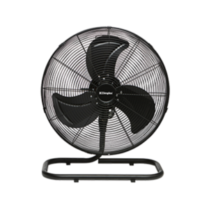 50cm High Velocity Oscillating Floor Fan